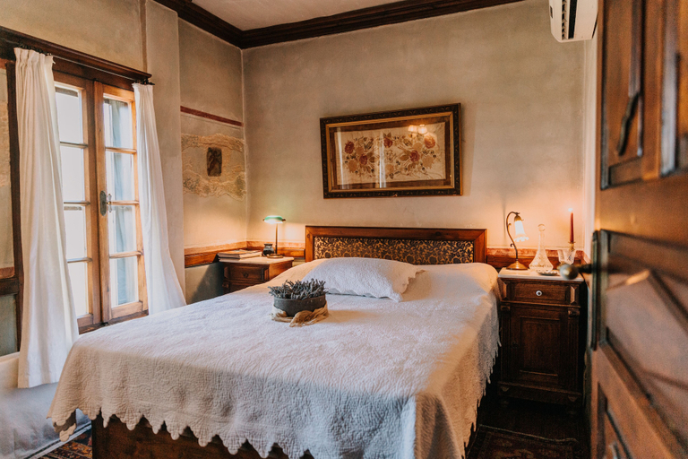 Bedroom 4, Nisanyan Hotel, Selçuk