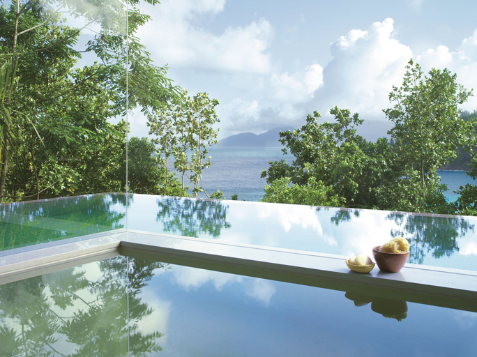Sport & Beauty 4, Four Seasons Resort Seychelles