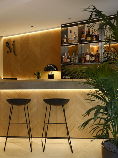 Food & Drinks 5, Musik Boutique Hotel - Adults Only, Barcelona