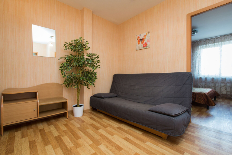 Others 4, Apartments on Volzhskaya emb 25 - apt 9, Nizhniy Novgorod gorsovet