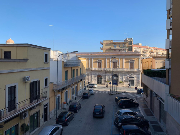 Exterior & Views 2, Agorà B&B Urban Relais, Barletta-Andria-Trani
