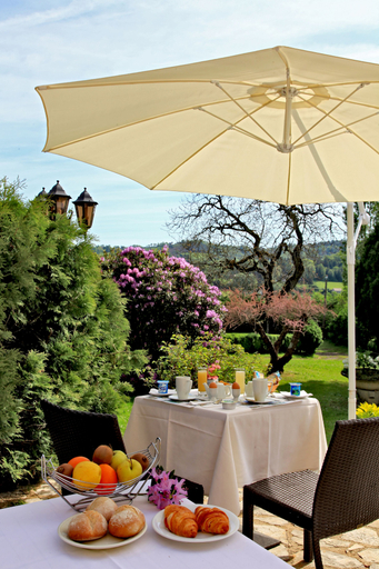 Food & Drinks 4, Hôtel La Verperie, Dordogne