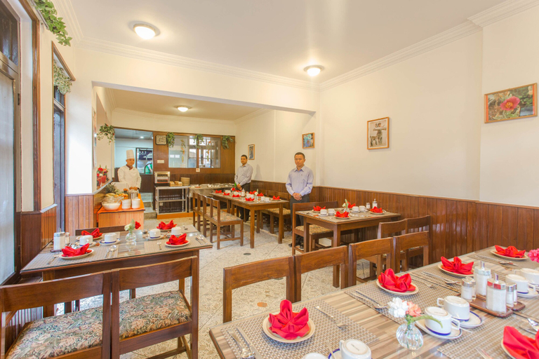 Food & Drinks 5, Fuji Hotel, Bagmati