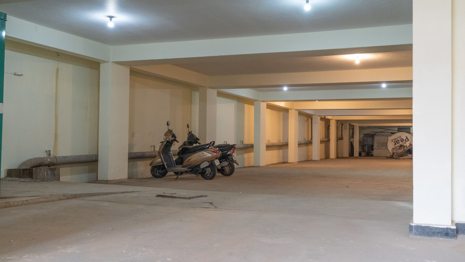Others 5, Hotel Scarlet, Bangalore