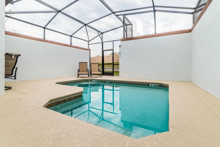 Sport & Beauty 4, 1596mvd - The Retreat at Championsgate, Osceola