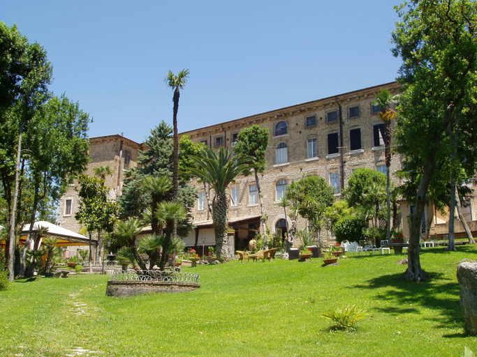 Exterior & Views 5, Hotel Il Cavalier D'Arpino, Frosinone