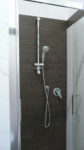 Bathroom 5, Fermata MONTESANTO, Napoli