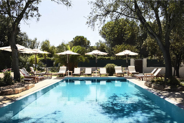 Sport & Beauty 1, Lanthia Resort, Ogliastra