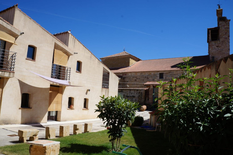 Exterior & Views 2, Hotel Rural El Perdigon, Zamora
