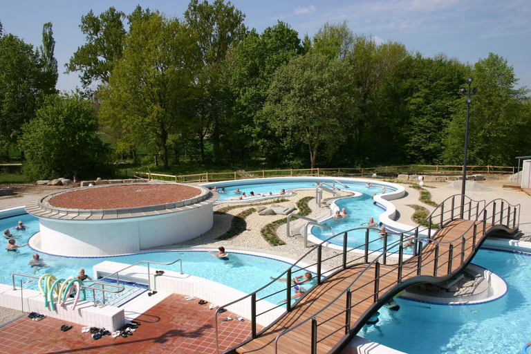 Sport & Beauty 2, Hotel Chrysantihof, Rottal-Inn