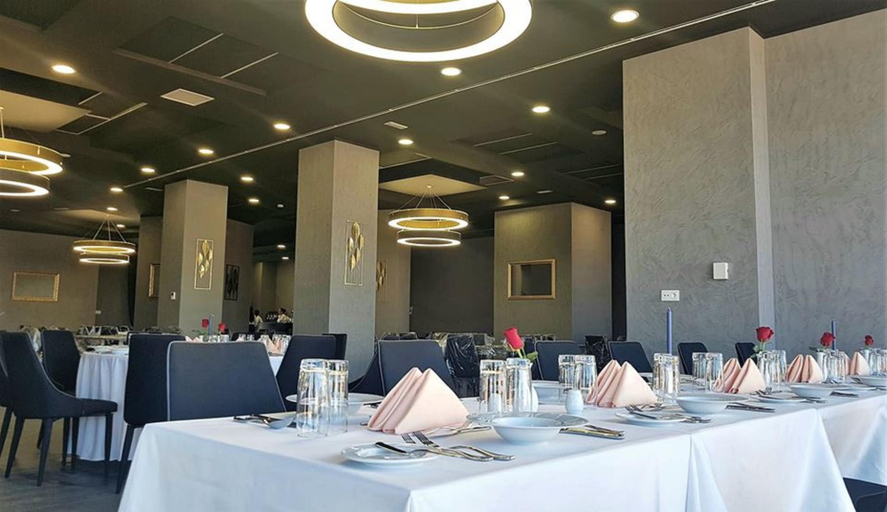 Business Facilities 5, Hôtel Vent-Dome Khaled, Bir El Djir