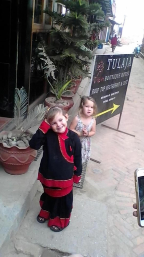 Exterior & Views 2, Tulaja Boutique Hotel, Bagmati