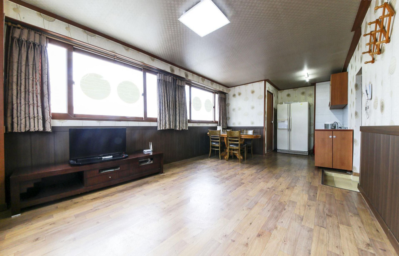 Others 5, Venus Motel&Pension, Boryeong