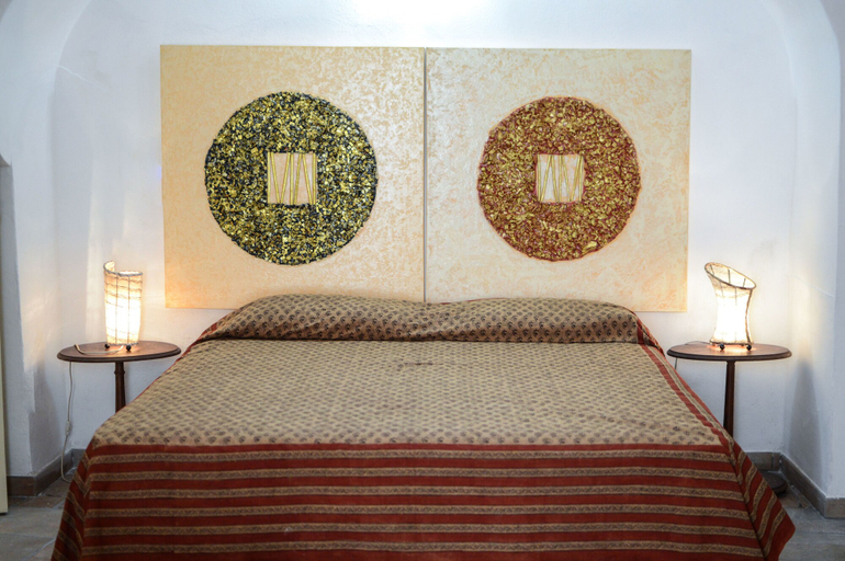Bedroom 5, Dimora dei Teatini, Lecce