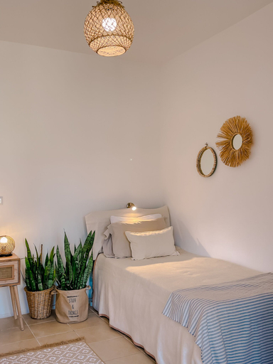 Bedroom 4, Oase Garden Hotel, Kemer