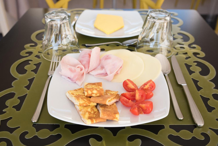 Food & Drinks 5, Casa Turrisi, Messina