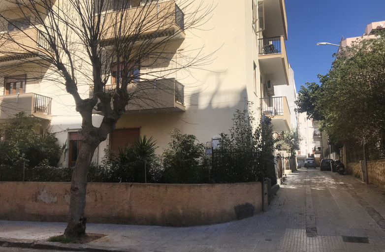 Exterior & Views, Casa Cantara, Sassari