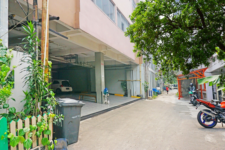 Others 5, OYO 91104 Griya Mitra Residence, West Jakarta