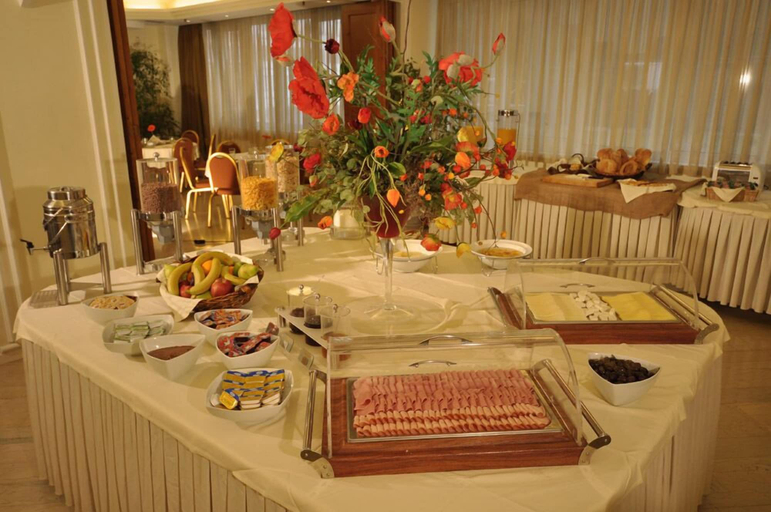 Food & Drinks 5, Vergina Hotel, Central Macedonia