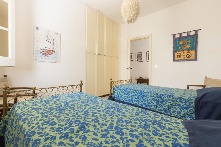 Bedroom 4, Villa Denise, Taranto