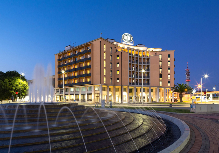 Exterior & Views 2, Best Western Hotel Biri, Padua