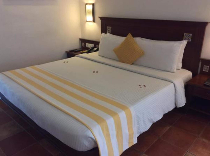 Bedroom 3, Lakesong Kumarakom, Kottayam