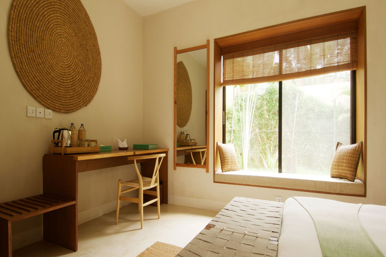 Bedroom 3, Kasara Resort - Chitwan National Park, Narayani