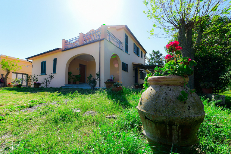 Exterior & Views 2, Agriturismo Buonavista - Parco della Maremma, Grosseto