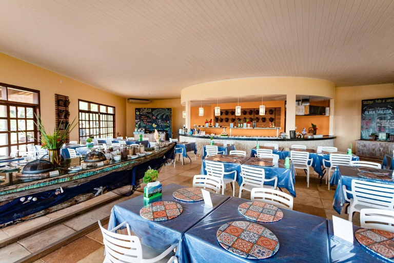 Food & Drinks 4, Acquapipa Resort, Tibau do Sul