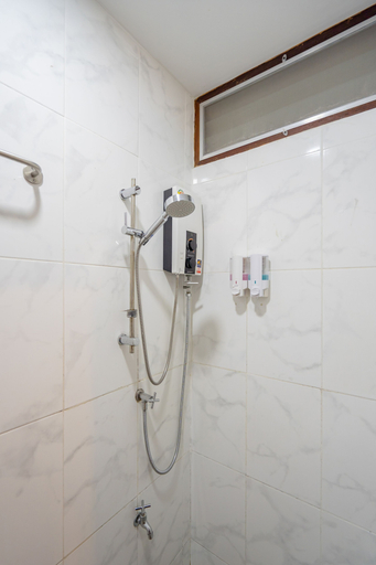 Bathroom 5, B House Chiang Mai, Muang Chiang Mai