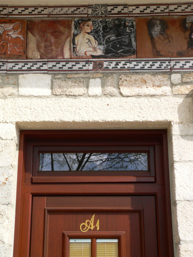 Exterior & Views 2, Leventis Art Suites, Central Macedonia