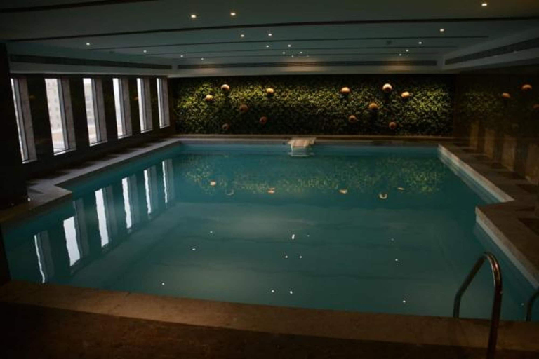 Sport & Beauty 3, Braira Dammam Hotel, Dammam