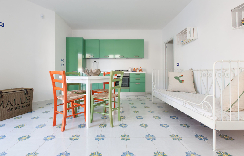 Others 4, Le Dimore Turchesi, Lecce