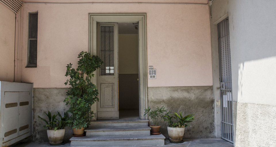 Exterior & Views 2, JOIVY Flowers Apartment 25, Como