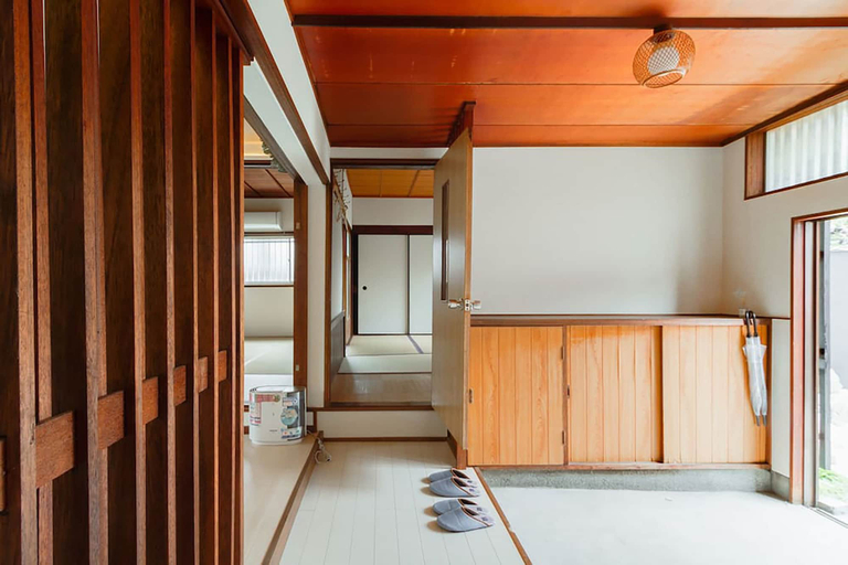 Others 4, Tarbo's House Nishikitsuji : Free Parking, Pet OK, Nara
