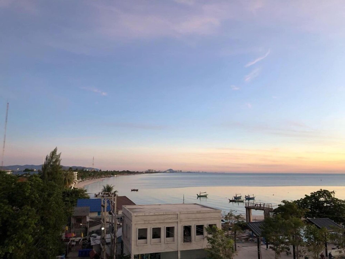 Others 5, Jetty Huahin Hostel, Hua Hin
