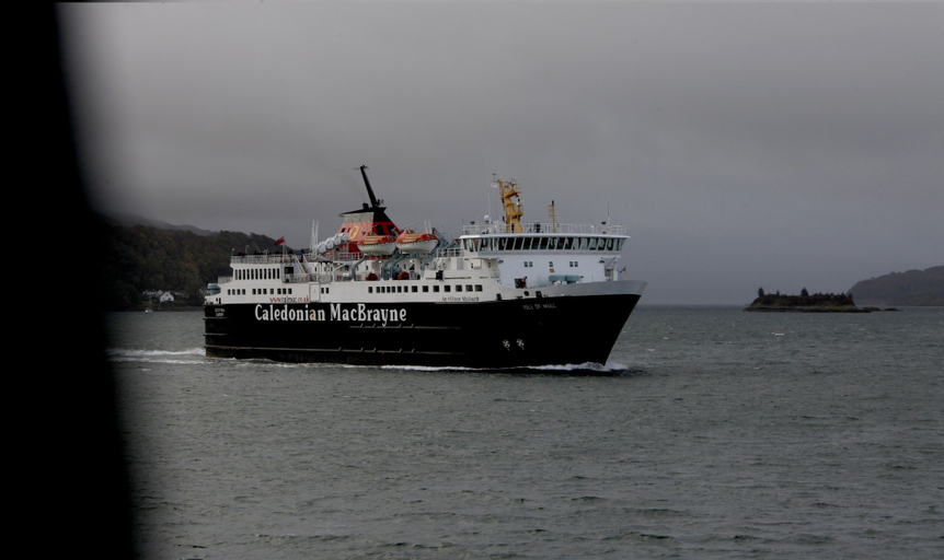 Others 5, Muthu Queens Hotel, Argyll and Bute
