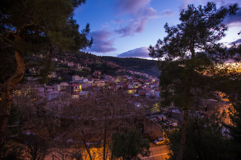 Others 5, Hotel Steni, Central Greece