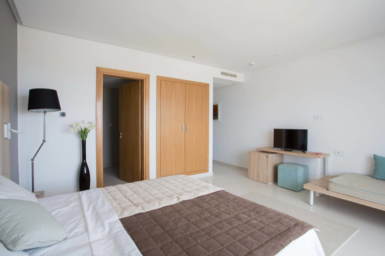 Bedroom 3, Lixus Beach Resort – All Inclusive, Larache