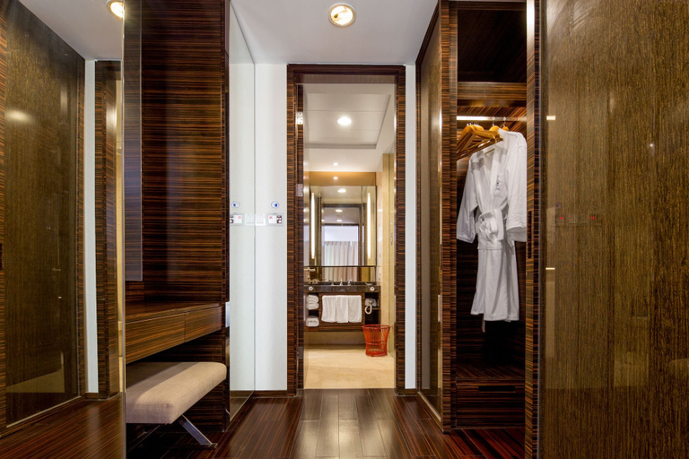 Others 5, Guangzhou S.L.D International Apartment Poly World Branch, Guangzhou