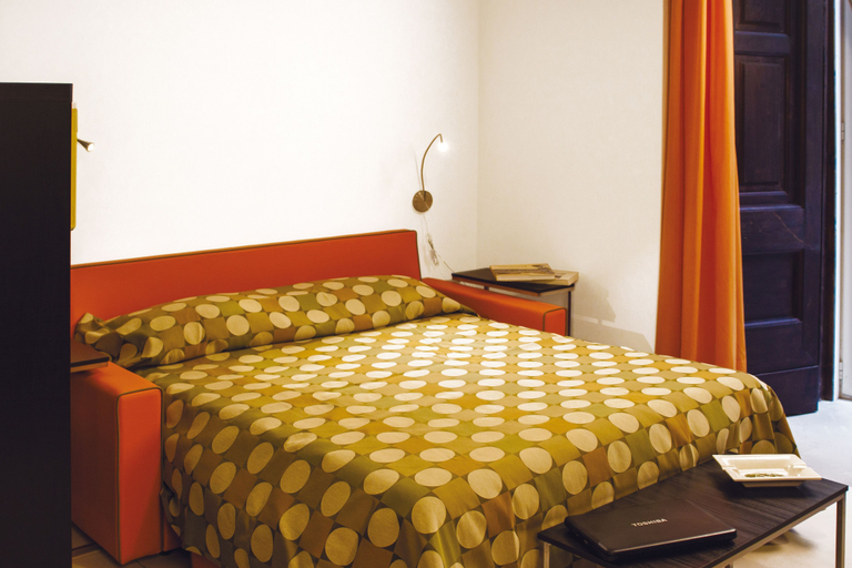 Bedroom 4, Residenza Pizzofalcone, Napoli