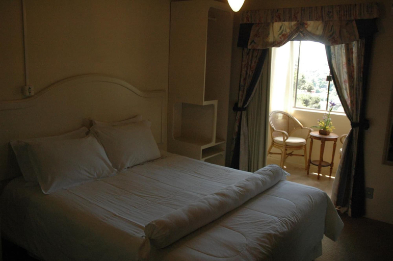 Bedroom 3, Pousada do Verde, Gramado