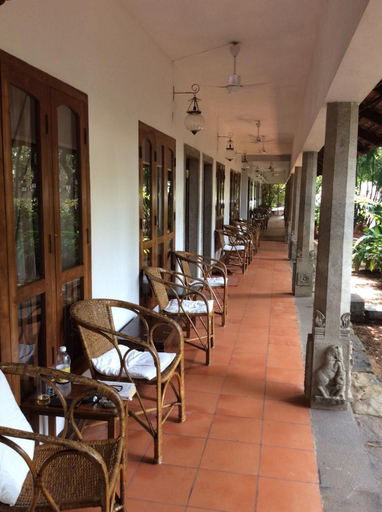 Food & Drinks 5, Fort House, Ernakulam