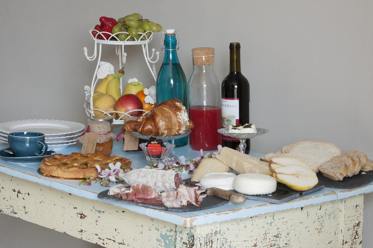 Food & Drinks 4, Il Bosco Delle Torte, Cuneo