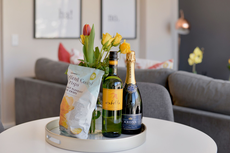 Food & Drinks 4, Hazel By Stay Amazing, City of Cape Town