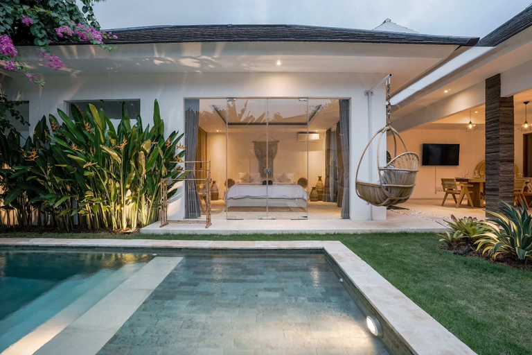 Sport & Beauty 3, Villa Marie Rose, Badung