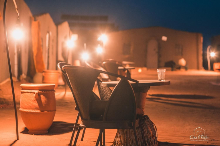 Sport & Beauty, Bivouac Les Dunes De Chegaga, Ouarzazate