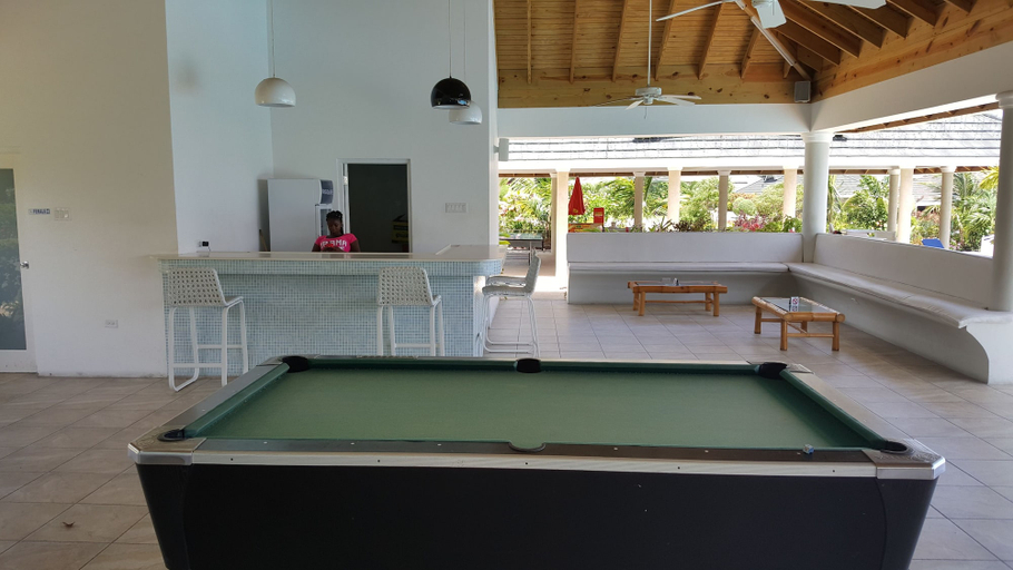 Bathroom 4, Ocho Rios Villa at Coolshade