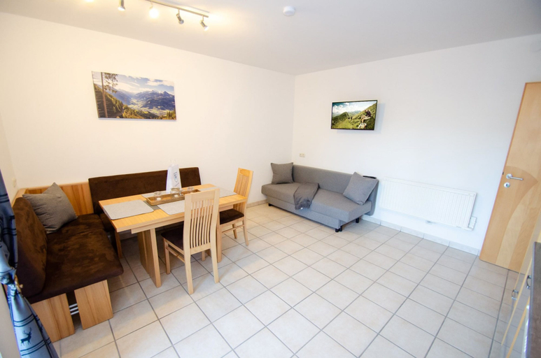 Others 5, Panorama Apartments Bruck, Zell am See
