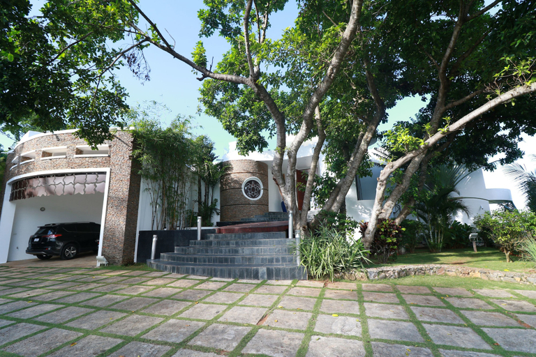 Exterior & Views 2, Hotel Casa Esferica, Las Terrenas